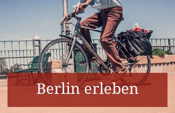 Berlin erleben