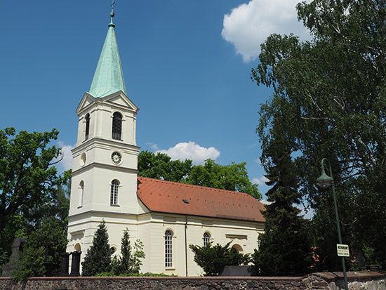 Kirche